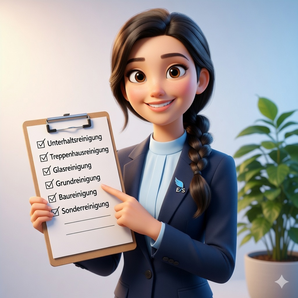 Lara – Leistungsauswahl