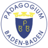 Pädagogium Baden-Baden Logo